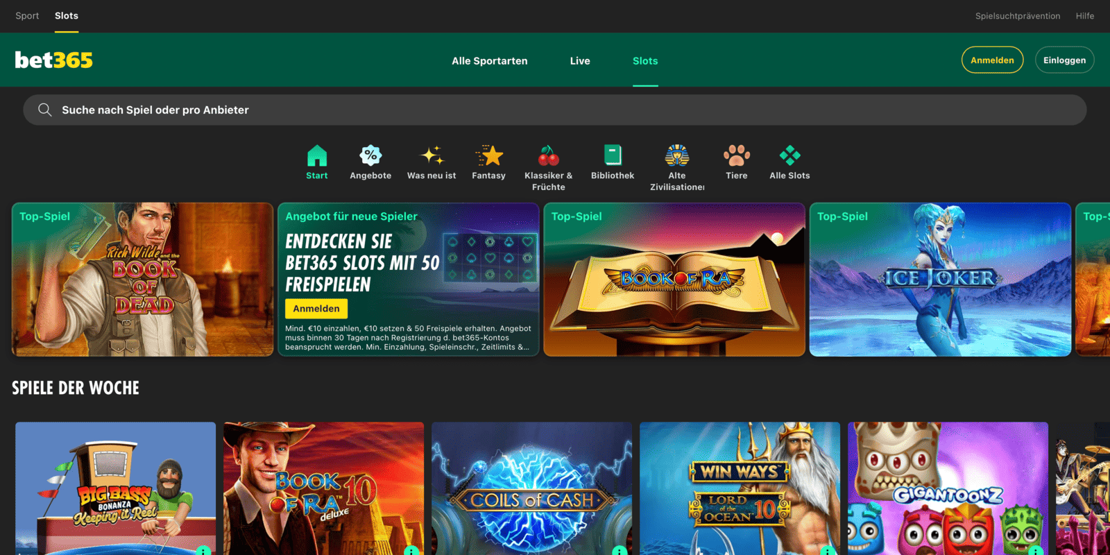 Bet365